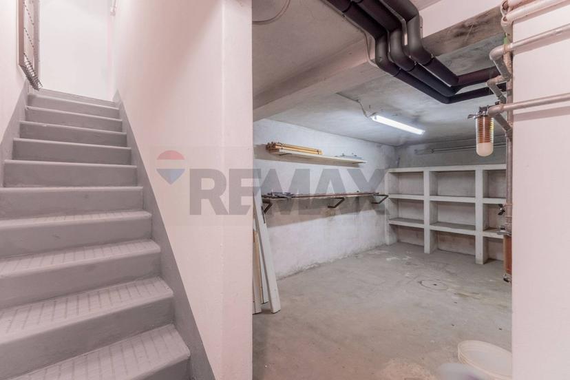 Villa in Via Ristori 12, Gallarate — foto 5 di 5