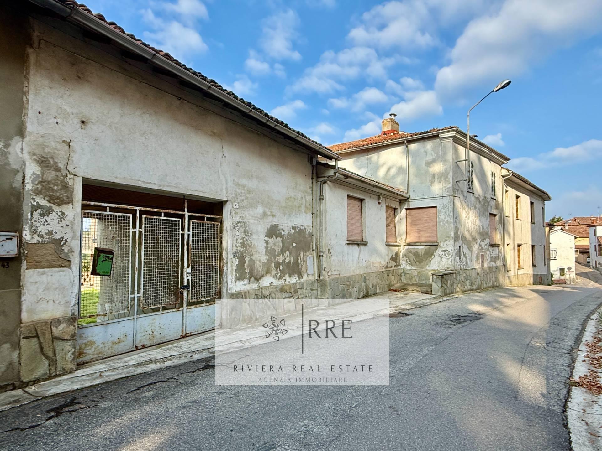 Rustico in Via Pavaranza 15, Fubine Monferrato