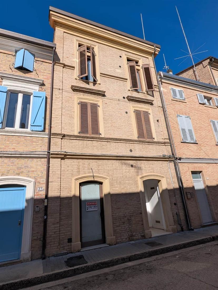 Casa indipendente in Via Pola, Civitanova Marche — foto 2 di 5