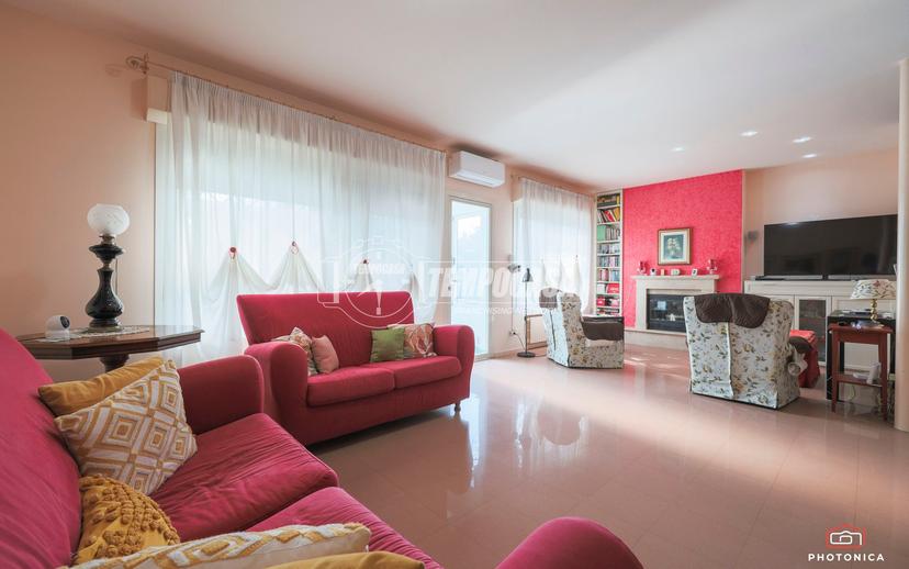 Villa a schiera in Via Guido Rossa 9, Anzola dell'Emilia — foto 4 di 5