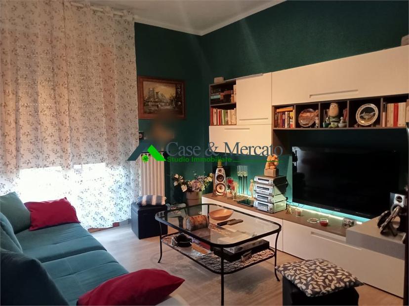 Appartamento, Montecarlo — foto 5 di 5