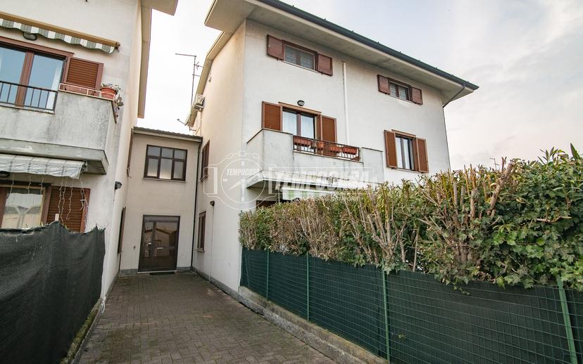 Appartamento in Via Bergamo, Fara Gera d'Adda — foto 5 di 5