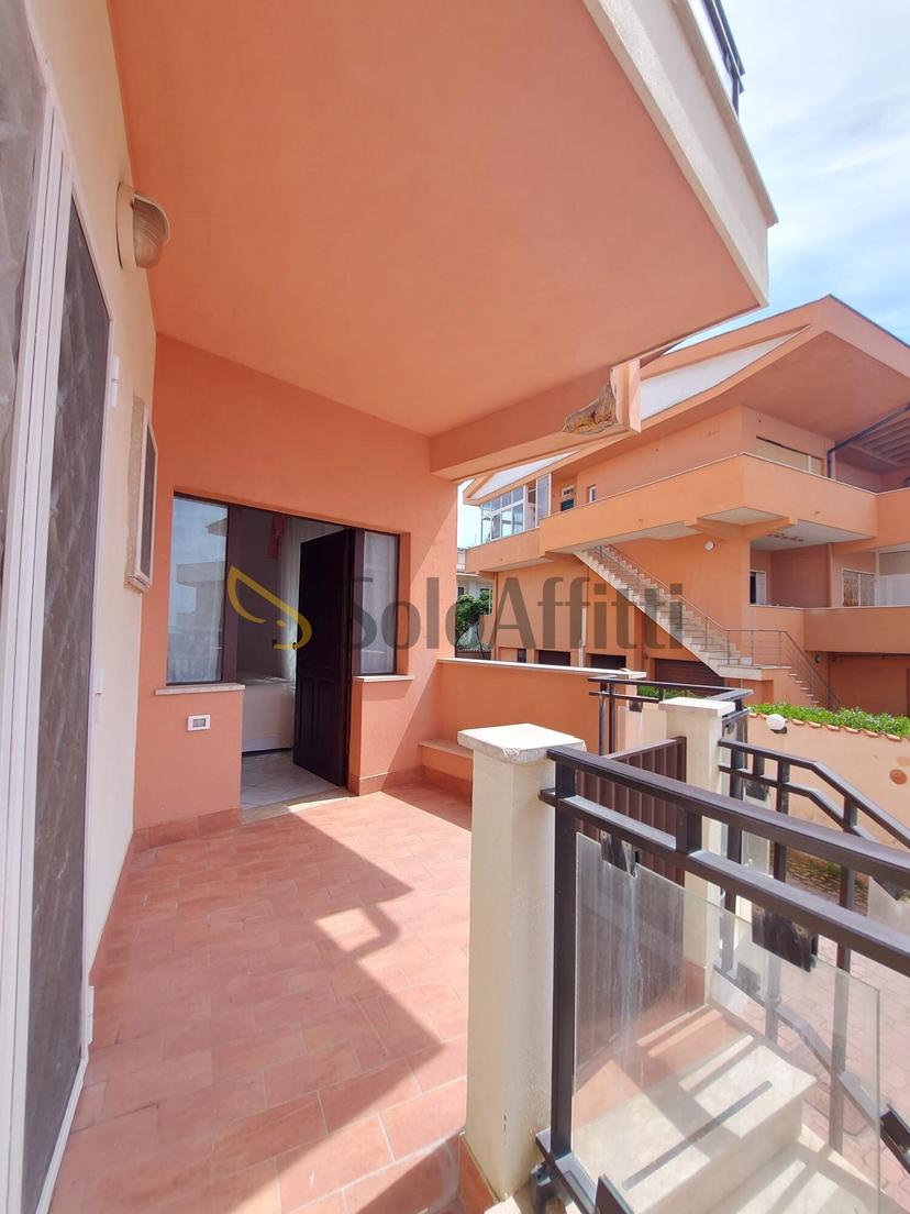 Villa a schiera in Lungomare della Salute, Fiumicino — foto 5 di 5