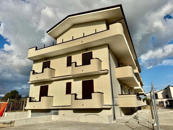 Quadrilocale in Via Scafa, Telese Terme — foto 4 di 5