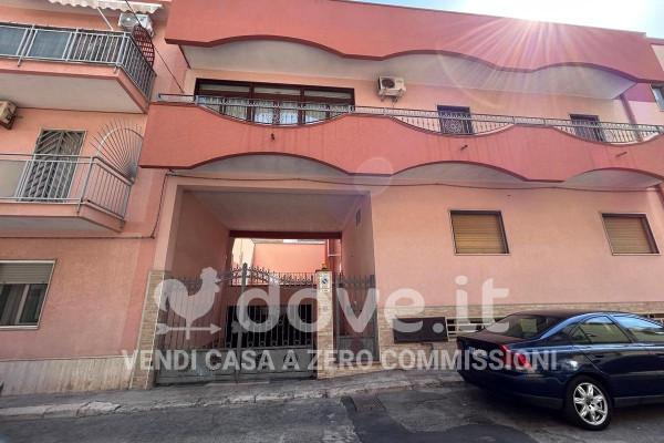 Appartamento in Via Tommaso Campanella 5, San Giorgio Ionico