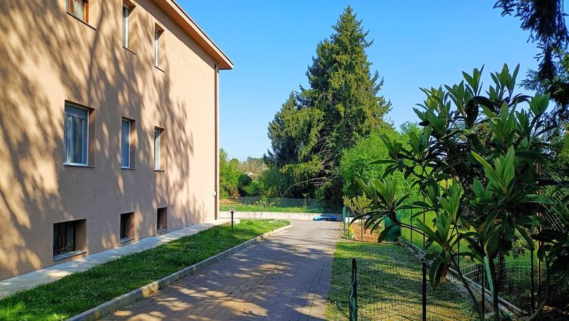 Villa in Via al Poggio 3, Casatenovo — foto 5 di 5