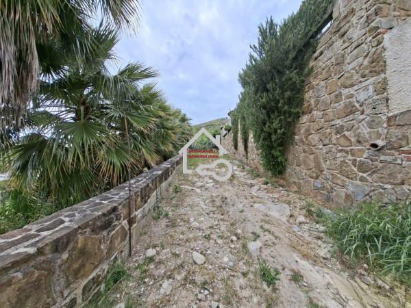 Quadrilocale in Via Benedetto Croce, Laureana Cilento — foto 2 di 5