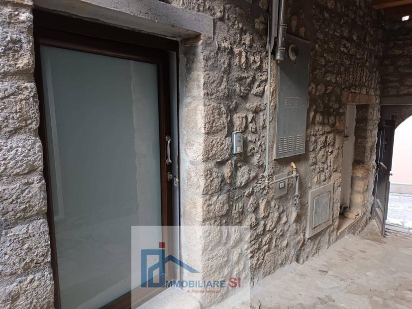Casa indipendente in Via Mattaleoni, Vitulano — foto 2 di 5