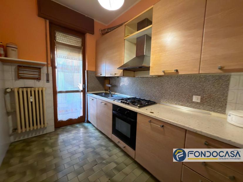 Appartamento in Grumello del Monte, Via Martiri di Cefalonia, Grumello del Monte
