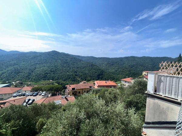 Terratetto plurifamiliare, Castiglione Chiavarese — foto 5 di 5