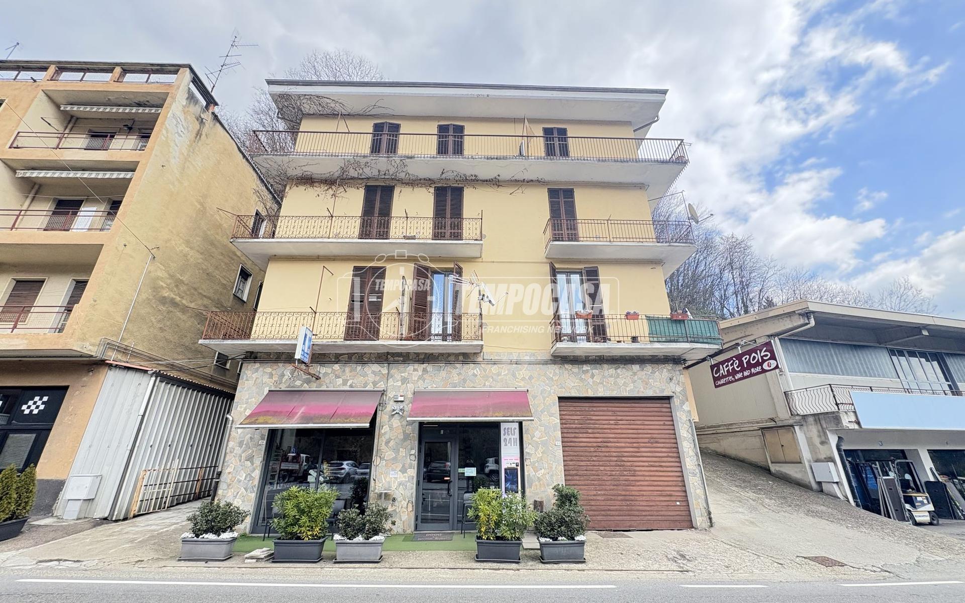 Quadrilocale in Frazione Falcero, Valdilana