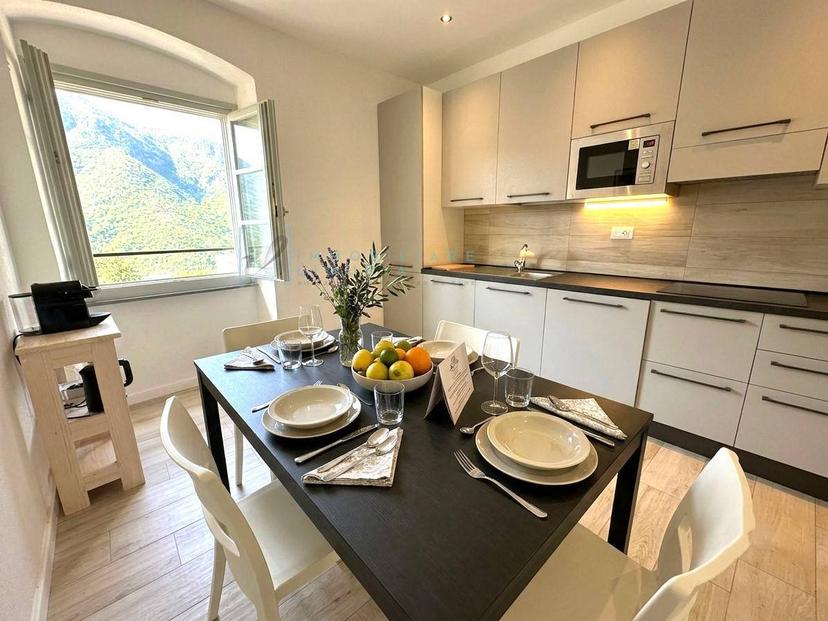 Bilocale in Via IV Novembre, Castelbianco — foto 2 di 5