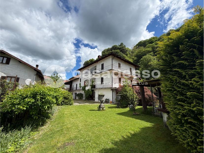 Villa plurifamiliare in Via Pravere 7, Valduggia — foto 3 di 5