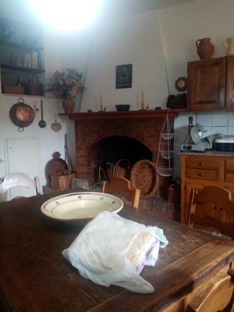Terratetto plurifamiliare in Vicolo Venezia 30, Pitigliano — foto 3 di 5