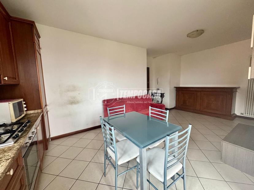 Bilocale in Via Vincenzo Scamozzi, Reggio nell'Emilia — foto 4 di 5