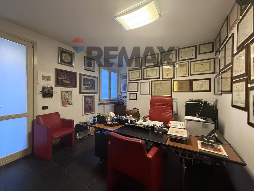 Trilocale in Via Roma 50, Credaro — foto 3 di 5