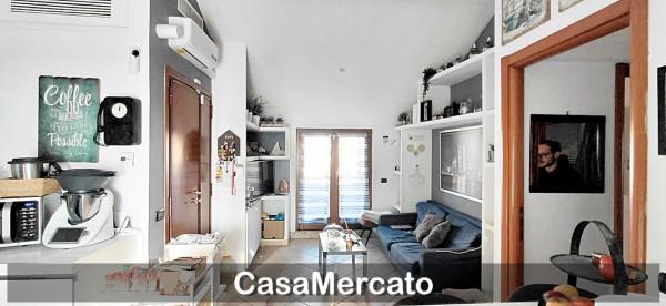 Attico in Via di Frascati, Rocca di Papa — foto 4 di 5
