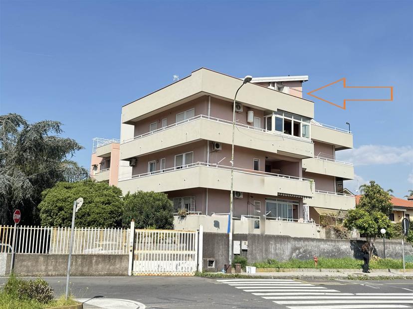 Bilocale in Via Morgioni, Valverde — foto 5 di 5