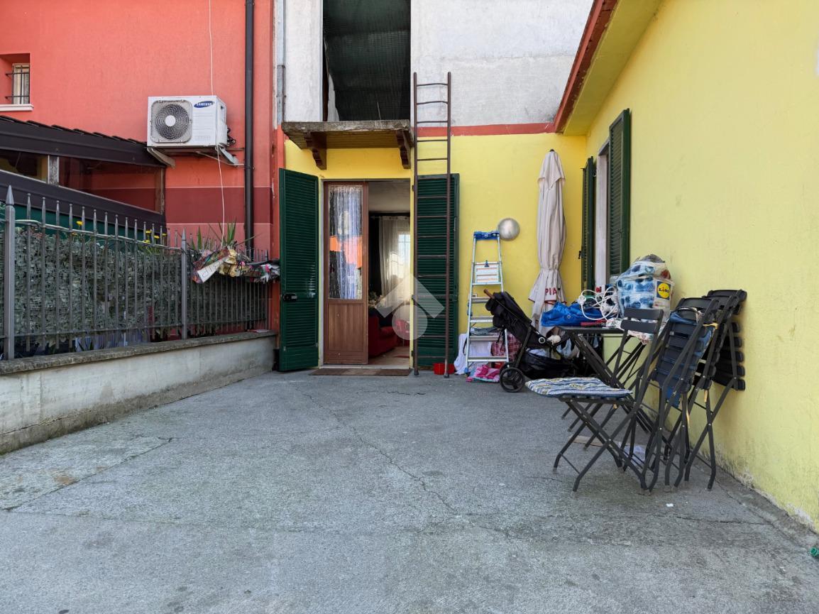 Casa indipendente in Via Libertà 1, Leno
