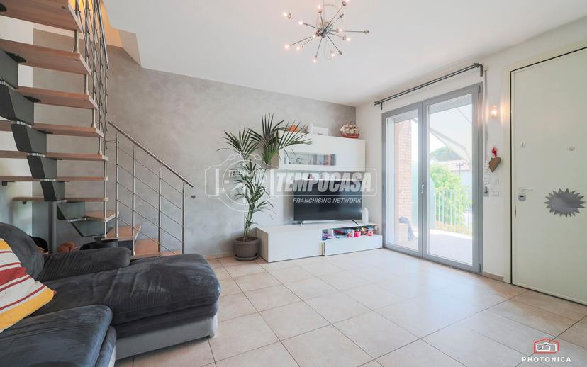 Villa a schiera in Via Claudio Monteverdi, Misano Adriatico — foto 2 di 5
