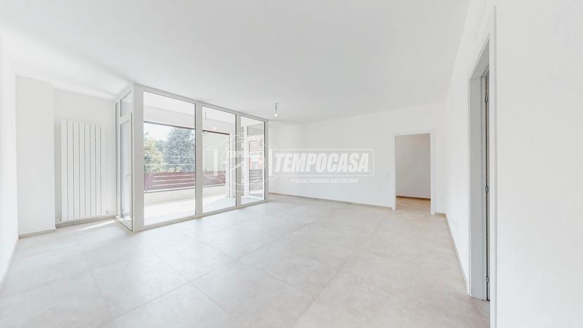 Quadrilocale in Via Alessandro Volta 5, San Cesario sul Panaro — foto 3 di 5