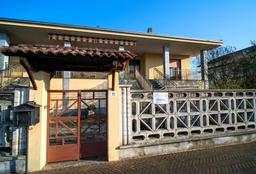 Casa indipendente in Via Vercelli, Desana