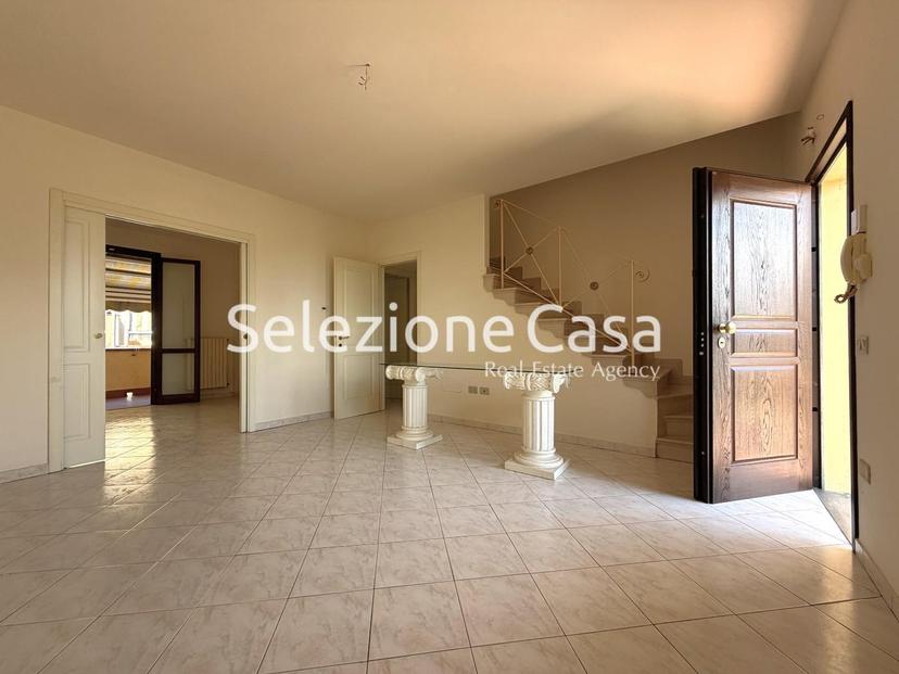 Villa a schiera, Pontedera — foto 3 di 5