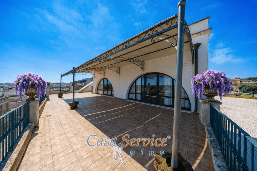 Casa indipendente in Piazza della Libertà, Ruffano — foto 5 di 5