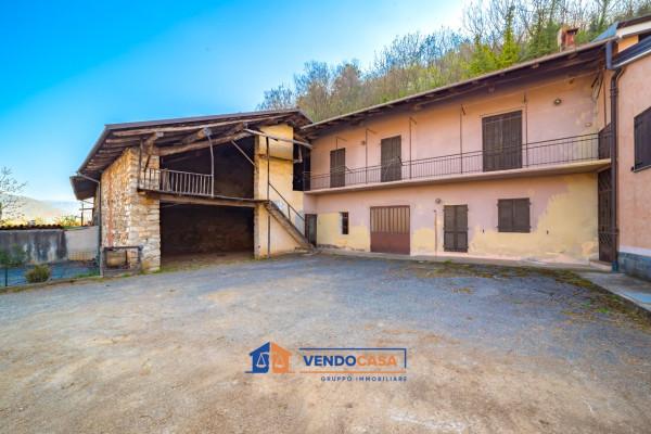 Villa bifamiliare in Via Fontanile 4, Valgrana — foto 4 di 5