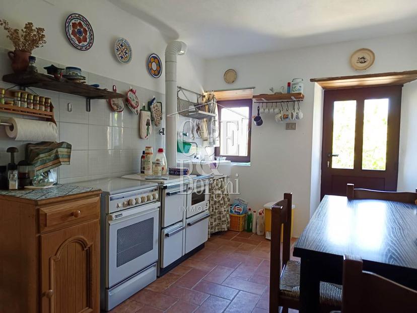 Casa indipendente in Frazione Costaiola, Romagnese — foto 3 di 5