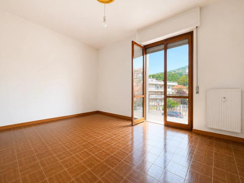 Quadrilocale in Corso XXV Aprile, Cogorno — foto 4 di 5