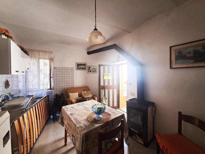 Villa a schiera in Via Umberto Primo, Alviano — foto 5 di 5