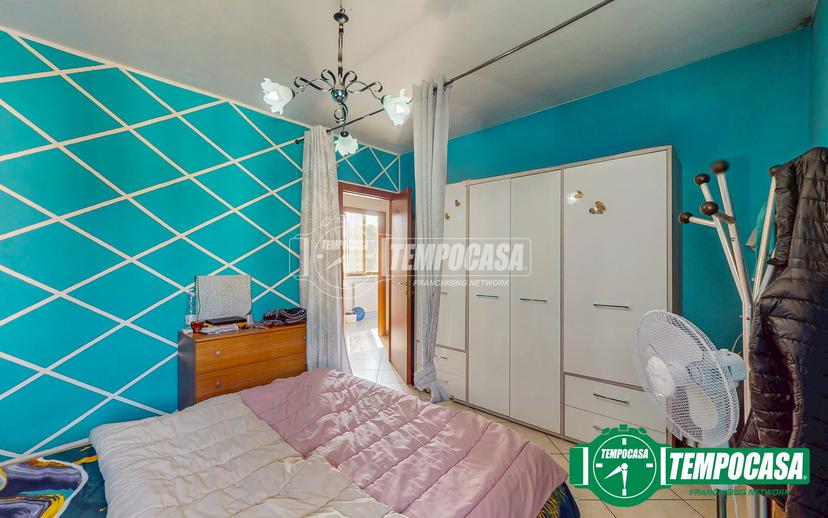 Quadrilocale in Via a. Perfumo 3, Alessandria