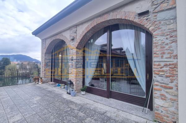 Attico in Frazione Molinazzo 2, Brivio — foto 2 di 5