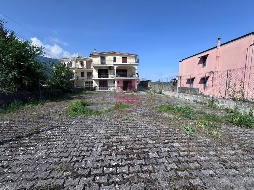 Terratetto plurifamiliare in Via Cappella della Guardia , Gragnano — foto 4 di 5
