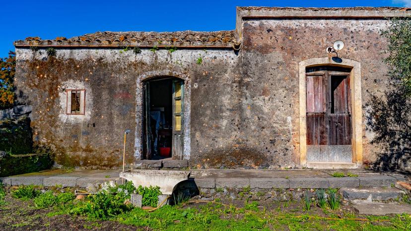 Casa indipendente in Via Vallone 33, Viagrande — foto 5 di 5