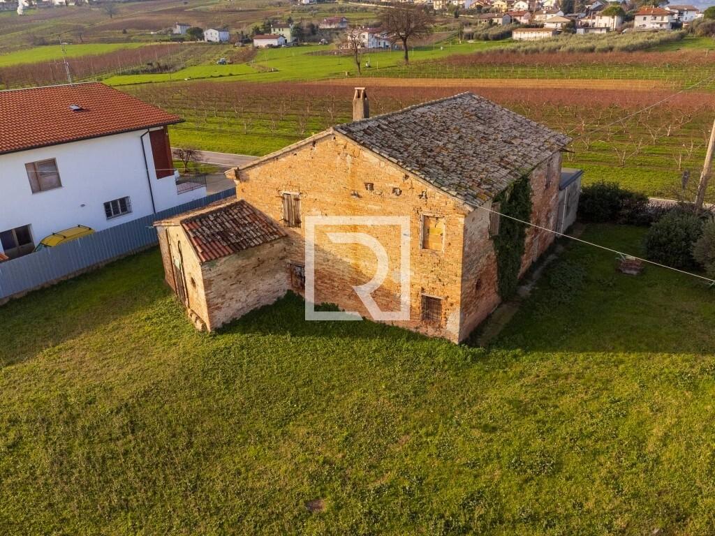 Villa in Via Fontanazze 680, Longiano