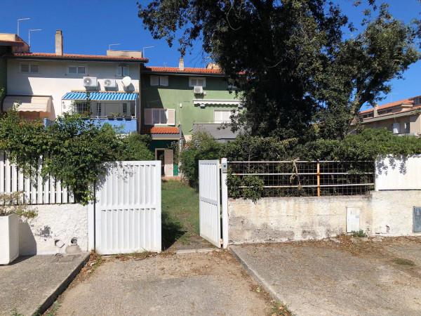 Villa a schiera in Via Marotta 102, Fiumicino — foto 2 di 5