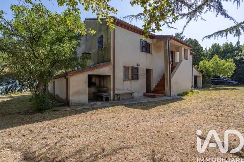 Rustico in Via Acquaviva 41, Osimo — foto 4 di 5