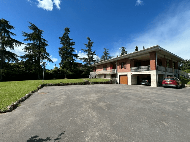 Villa unifamiliare in Via Ferdinando Maestri, Sala Baganza — foto 2 di 5
