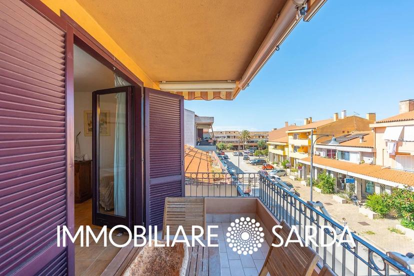 Quadrilocale in Via La Galatea, Palau — foto 4 di 5