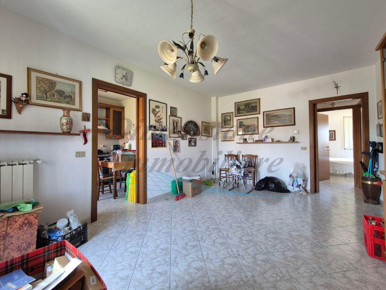 Appartamento in Via Sergio Tofano, Rosignano Marittimo