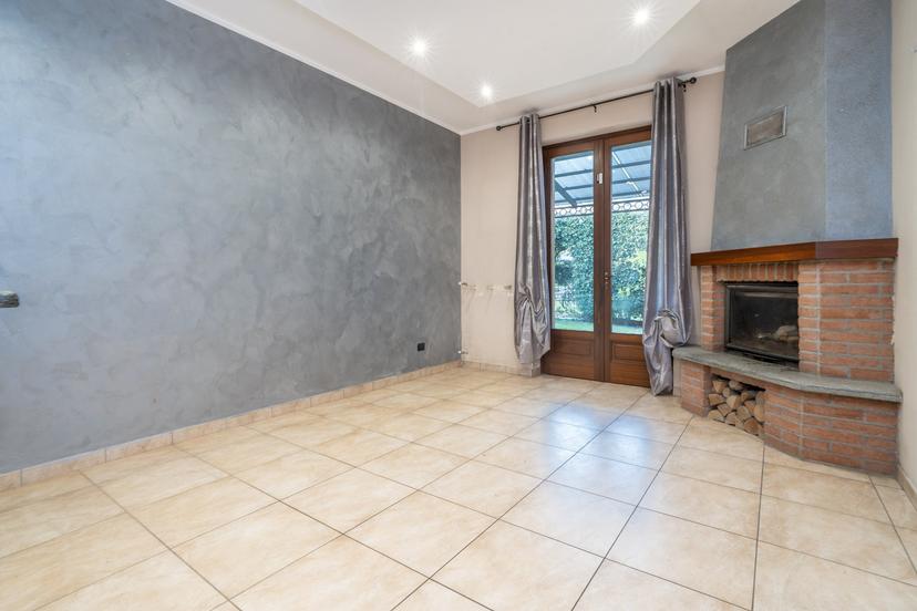 Porzione di casa in Via Piana 2, Pagno — foto 3 di 5