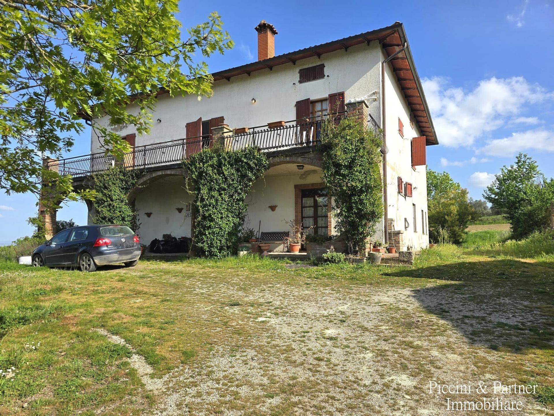 Rustico in Via Paganico 2, Castiglione del Lago