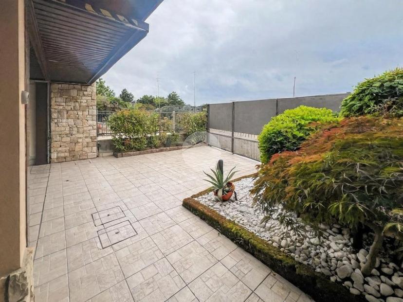 Villa in Via del Donatore, Castelcovati — foto 4 di 5