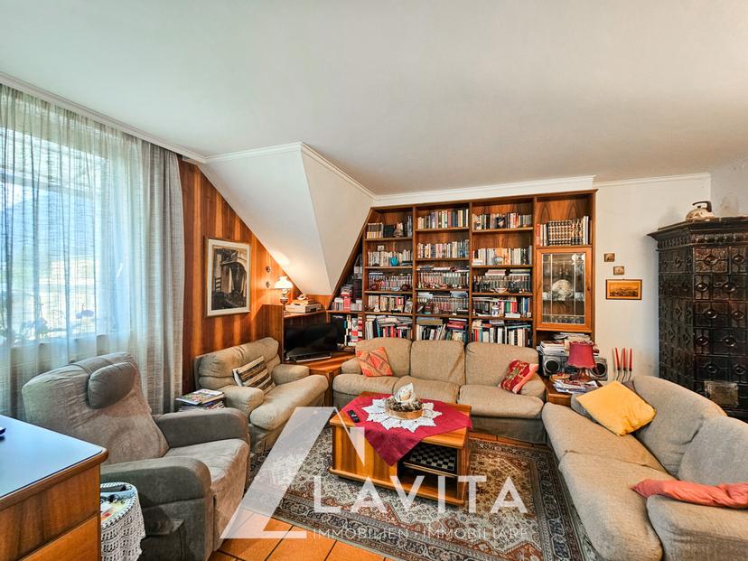 Appartamento in Otto-Huber-StraßE - Via Otto Huber, Merano — foto 5 di 5