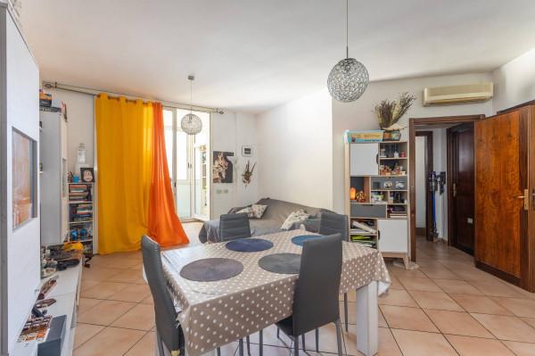 Trilocale in Via Giambattista Vico 23, Quartu Sant'Elena