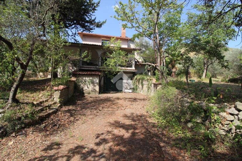 Villa in Loc. Valle Marina 4, Scandriglia — foto 3 di 5