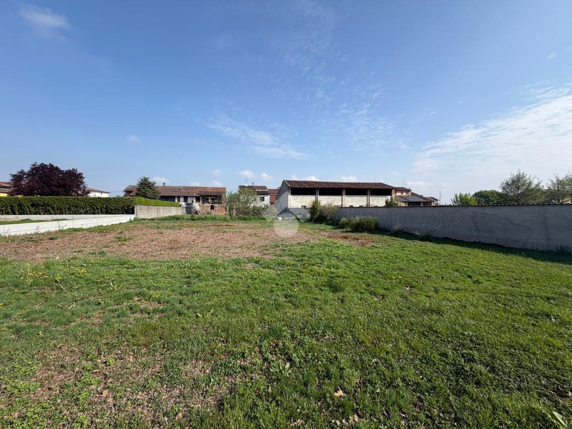 Villa in Via Benedettine, Capralba