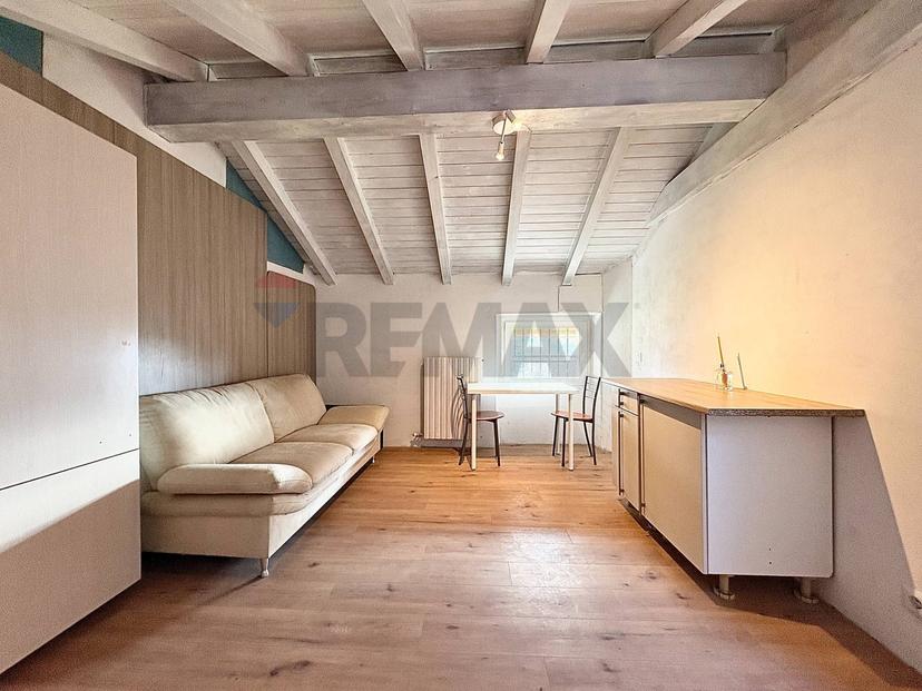 Bilocale in Via Mulino 3, Cuasso al Monte — foto 2 di 5